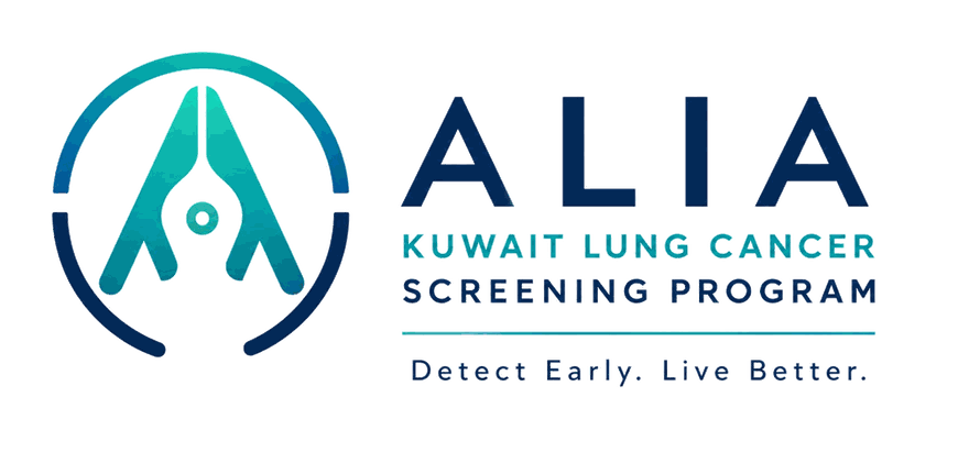 ALIA - Kuwait Lung Cancer Screening Program